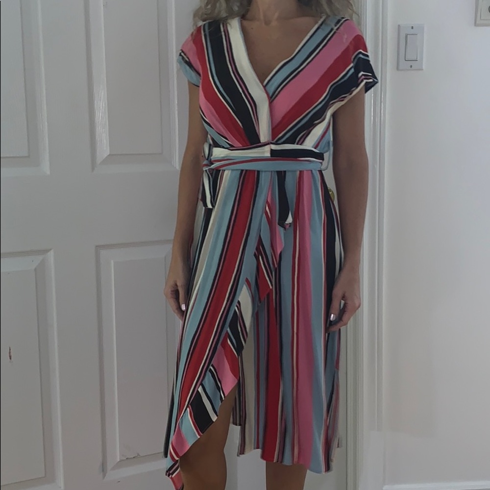 SUMMER DRESS